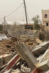 Combien de temps, Gaza ?