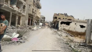 Gaza 19 4 24 2 jpg Témoignage d'Abu Amir, le 19 novembre – L’organisation d’une famine délibérée dans le nord de Gaza : un génocide couvert par le silence international et une défaillance collective