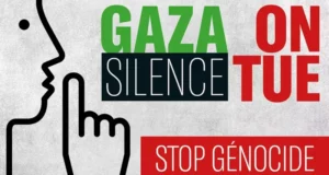 Gaza on tue jpg webp 7 mai 2024. Marsel n’a cessé d’envoyer des informations toute la journée du 6 mai