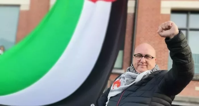 JPDelescaut jpg webp Ne laissons pas condamner Jean-Paul Delescaut !