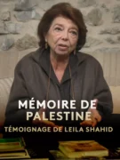 Memoires de palestine jpg webp À Ivry(94), projection du film "Mémoires de Palestine"