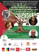 ChoisyleRoi jpg webp À Choisy-le-Roi (94), rassemblement pour un cessez-le-feu permanent en Palestine