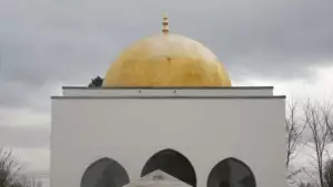 MosqueePessac1 Imam de Pessac, ce n'est pas à Darmanin de faire la justice
