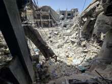 Témoignage d’Abu Amir, le 10 juillet 2024 au soir