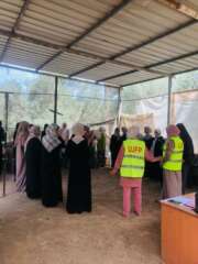 Témoignage d’Abu Amir, le 31 mai 2024