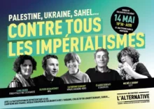 À Montreuil (93), soirée de débat et de solidarité : "Palestine, Ukraine, Sahel… Contre tous les impérialismes, pour l'autodétermination des peuples" 2 contretousles jpg webp À Montreuil (93), soirée de débat et de solidarité : "Palestine, Ukraine, Sahel… Contre tous les impérialismes, pour l'autodétermination des peuples"