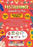 festolerance 2024 L'UJFP à Périgueux