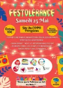 festolerance 2024 L'UJFP à Périgueux