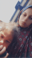 Témoignage de Madleen, femme pêcheure, le 10 mai 2024