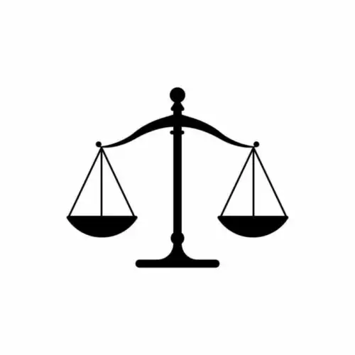 Un tribunal en France reconnaît que dénoncer le sionisme n'est pas antisémite ! 1 7126472 icone balance de justice gratuit vectoriel Un tribunal en France reconnaît que dénoncer le sionisme n'est pas antisémite !