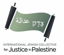 International Jewish Collective for Justice in Palestine meets in London