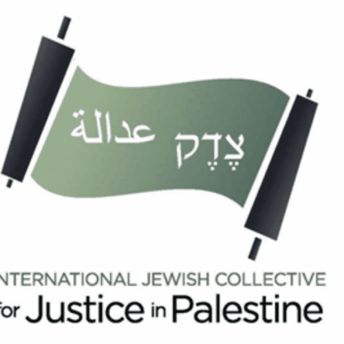 International Jewish Collective for Justice in Palestine 1 International Jewish Collective for Justice in Palestine meets in London