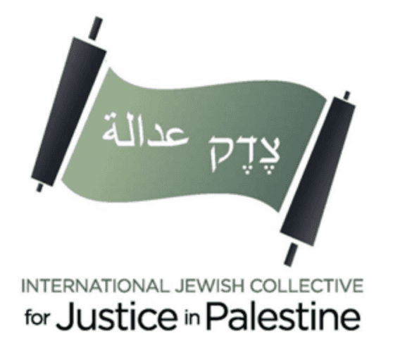 International Jewish Collective for Justice in Palestine 1 International Jewish Collective for Justice in Palestine meets in London