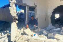 Ziad Medoukh : « Même si j’écrivais des pages et des pages, je ne pourrais décrire ce qui se déroule à Gaza »