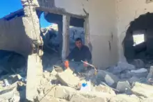 Ziad Medoukh : « Même si j’écrivais des pages et des pages, je ne pourrais décrire ce qui se déroule à Gaza » 8 Ziad Medoukh : « Même si j’écrivais des pages et des pages, je ne pourrais décrire ce qui se déroule à Gaza »