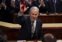 Seul un empire américain en déliquescence peut être assez aveugle pour applaudir Netanyahu et son génocide