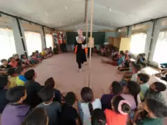 Compte-rendu des activités du Centre Ibn Sina, à Gaza par Marsel 8 Marsel Ibn Sina 28 juillet 2024 bloc 1 21 Compte-rendu des activités du Centre Ibn Sina, à Gaza par Marsel
