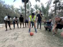 Témoignage de Gaza, le 27 juillet 2024 : « soutien psychologique pour les hommes »