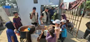 Rapport d'activité du 20 au 26 juillet 2024 de l'équipe de l'UJFP à Gaza 12 e390b9e0 0f26 4590 9ab9 7c84566bb905 Rapport d'activité du 20 au 26 juillet 2024 de l'équipe de l'UJFP à Gaza