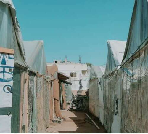 ouaknine 4 1 Gaza : malgré les horreurs, la société est toujours vivante