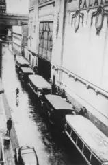 Rafle du Vel d’Hiv : une histoire française