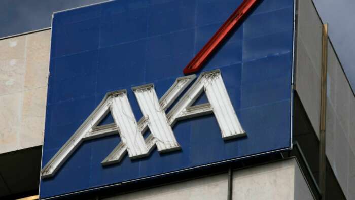 AXA Communiqué de presse : les militant·es obligent AXA à se désinvestir de TOUTES les banques israéliennes et du plus grand fabricant d’armes israélien Elbit Systems.
