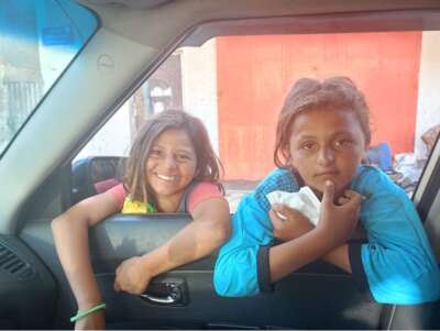 Abu Amir 22 aout 24 Yara et Nawara Témoignage d'Abu Amir, le 22 août 2024 : l'histoire de Yara et Nawara