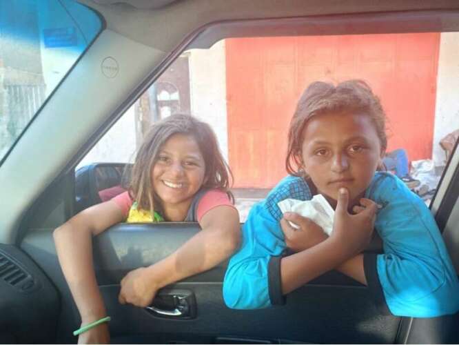 Abu Amir 22 aout 24 Yara et Nawara Témoignage d'Abu Amir, le 22 août 2024 : l'histoire de Yara et Nawara