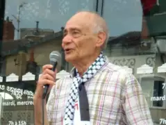 Limoges JGG Interventions de l'UJFP à Limoges les 27 juillet et 3 août