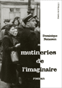 Publications 4 mutineries de l'imaginaire. Dominique Natanson. Couverture du livre
