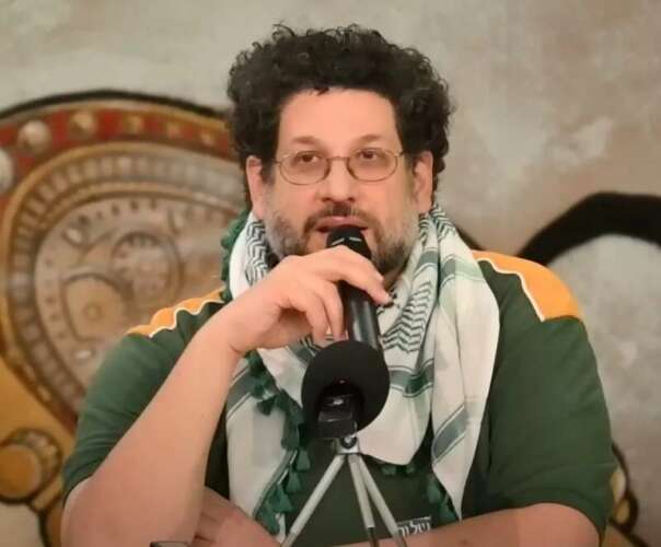 OlivierL jpg Enjeux mémoriels 300 jours après le 7 octobre