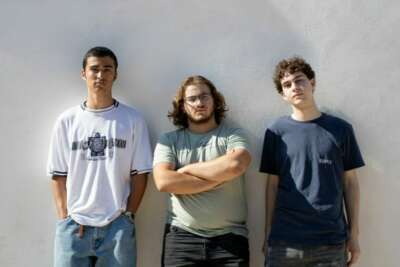 Oryan Itamar Yuval Mesarvot 820x547 1 Trois objecteurs de conscience de 18 ans condamnés à 30 jours de prison pour avoir refusé de s’enrôler dans l’armée israélienne