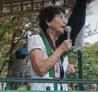 Sonia Fayman le 3 aout 2024 a la nation Sonia Fayman pour l'UJFP : "Nos actions à Gaza"