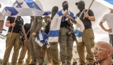 La partie visible de l’iceberg : Israël ne peut blanchir les mauvais traitements horribles que ses soldats font subir aux Palestiniens