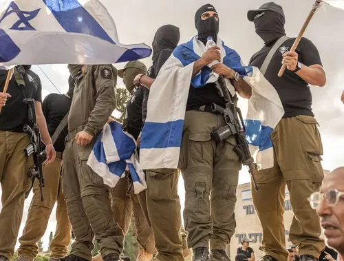 soldats La partie visible de l’iceberg : Israël ne peut blanchir les mauvais traitements horribles que ses soldats font subir aux Palestiniens