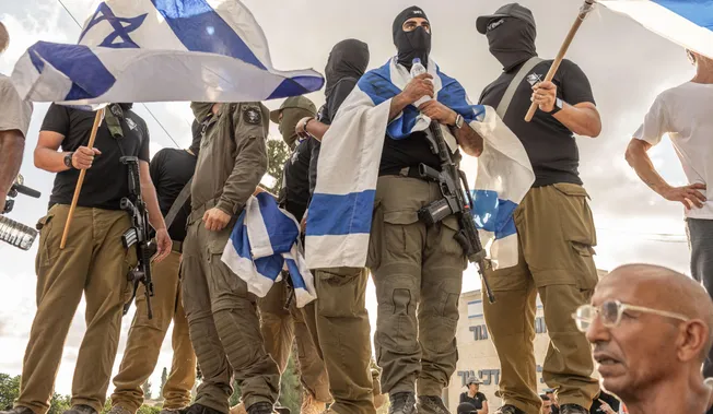 soldats La partie visible de l’iceberg : Israël ne peut blanchir les mauvais traitements horribles que ses soldats font subir aux Palestiniens