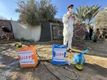 Témoignage d’Abu Amir, le 9 septembre 2024