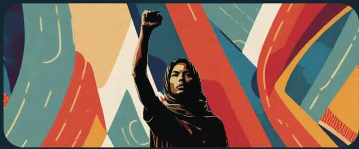 Bandung du Nord BANDUNG DU NORD 2024, J1 : Penser la libération dans une colonie de peuplement achevée, et non achevée.