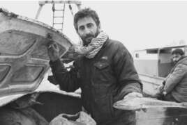 ENS À Paris, séminaire : « Une approche transdisciplinaire de la Palestine »