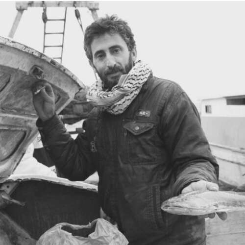 ENS À Paris, séminaire : « Une approche transdisciplinaire de la Palestine »