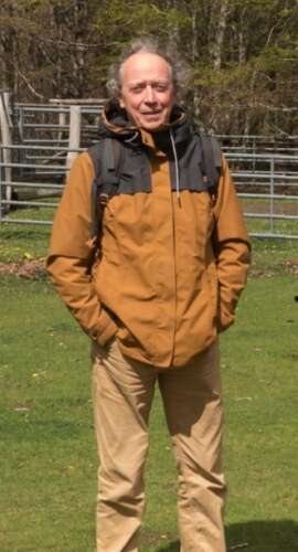 Michel Be lis Hommage à Michel Bélis