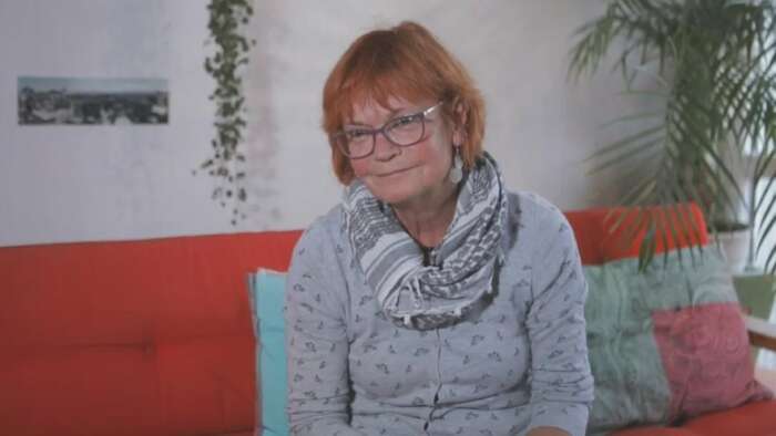 Suzanne Lemanceau Hommage à Suzanne Le Manceau