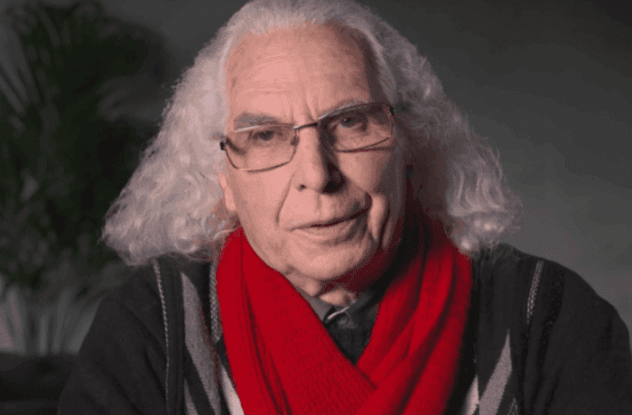 alban LIechti L'UJFP perd un ami : Alban Liechti