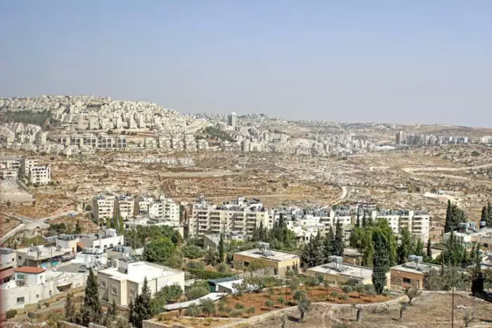 Offensive militaire israélienne en Cisjordanie - la France doit sanctionner les ministres suprémacistes Itamar Ben Gvir et Bezalel Smotrich 1 cisjordanie Offensive militaire israélienne en Cisjordanie - la France doit sanctionner les ministres suprémacistes Itamar Ben Gvir et Bezalel Smotrich