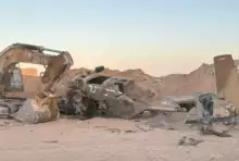 Craig Mokhiber : « Non, Israël n’a pas le droit de se défendre à Gaza. Mais les Palestiniens oui. »