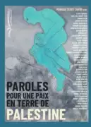 imagep À Marseille (1er), présentation de "Paroles pour une paix en terre de Palestine" 