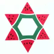 maguen david pasteque Le sionisme poursuit sa tentative de hold-up sur les Juifs du monde entier.