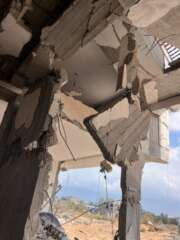 Témoignage de Marsel, le 24 septembre 2024 : nouveaux massacres