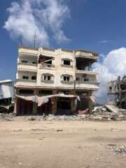 Une maison, ce n’est pas que des pierres