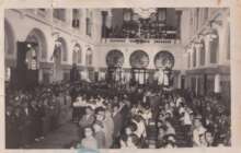 Tous ces vœux insensés et ces serments immoraux… sont nuls et non avenus